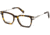 DSquared DQ5244 Eyeglass Frames - Blonde Havana Frame Color, Blonde Havana Lens Color