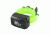 DT Systems Add-On /Replacement Collar Unit w/Belt for H2O 1810/1820/1830 PLUS, Green, H2O ADDON-G