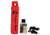 DT Systems Dog Training Kit - Nylon Orange w/ Pheasant scent, Orange, 73201