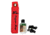 DT Systems Dog Training Kit - Nylon Orange w/ Quail scent, Orange, 73204