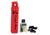 DT Systems Dog Training Kit - Nylon Orange w/ Rabbit scent, Orange, 73205