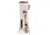 DT Systems Dog Training Kit - Nylon White w/ Dove scent, White, 73306