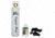 DT Systems Dog Training Kit - Nylon White w/ Duck scent, White, 73302