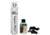 DT Systems Dog Training Kit - Nylon White w/ Pheasant scent, White, 73301