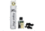 DT Systems Dog Training Kit - Nylon White w/ Rabbit scent, White, 73305