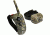 DT Systems R.A.P.T. 1400 Dog Training Unit, Camo Version, 2-Dog or 3-Dog System 173999