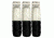 DT Systems SMT Plastic Dummy - Pack of 3, Black/White, Large, SMT81703