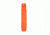 DT Systems SMT Plastic Dummy - Pack of 3, Blaze Orange, Small, SMT82203