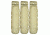 DT Systems SMT Plastic Dummy - Pack of 3, Glow in the Dark, Large, SMT81603