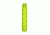 DT Systems SMT Plastic Dummy - Pack of 3, Opti Yellow, Small, SMT82303