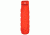 DT Systems Soft-Mouth Training Dummies, Small, Blaze Orange 43550