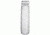 DT Systems Soft-Mouth Training Dummies, Small, Bright White 43549