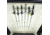 Du-Bro Trac-A-Rod 2 foot Fishing Rod Rack, Silver/Black, 1080B