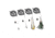 Du-Bro Kwik-Lure &amp; Leader Keeper, 9in, 1 Pack, 1226