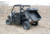 Du-Ha All Terrain, Fits Polaris Ranger Full Size, 54in w/ Box and Bobcat UTV, Black, 70400