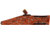 Du-Ha Dri-Hide Shotgun Protector Flushing Pheasants, Rifle, DWR Coating, Orange, 90521
