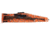 Du-Ha Dri-Hide Shotgun Protector Flushing Pheasants, Rifle, DWR Coating, Orange, 90521