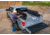 Du-Ha Humpstor, Truck Bed Storage Open Bed and Tonneau Cover, Black, 70200