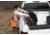 Du-Ha Humpstor, Truck Bed Storage Open Bed and Tonneau Cover, Black, 70200