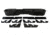USED Du-Ha Underseat Chevrolet/GMC Silverado/Sierra Storage, 14-18 Light Duty/15-19 Heavy Duty Crew Cab, Jet Black, 10300, EDEMO1