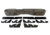 Du-Ha Underseat Chevrolet/GMC Silverado/Sierra Storage, 14-18 Light Duty/15-19 Heavy Duty Crew Cab, Dune/Tan, 10302