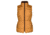 Dubarry of Ireland Spiddal Down Vest - Women's, Mustard, EU 40, 3276-Mustard-40