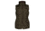 Dubarry of Ireland Spiddal Down Vest - Women's, Olive, EU 36, 3276-Olive-36
