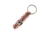 Duck Commander Braided Key Chain, Pink 119266