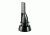 Duck Commander DCPW 6 In 1 Pintail/Wigeon Duck Call Plastic Black