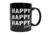 Duck Commander Happy Happy Happy Mug 118681