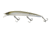 Duckett Fishing BD 110 Suspenfing Jerkbait, Crystal Shad, 110 mm, MXJS110 CRS