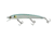Duckett Fishing BD 110 Suspenfing Jerkbait, Ghost Blue Back, 110 mm, MXJS110 GBB