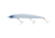 Duckett Fishing BD 110 Suspenfing Jerkbait, Ghost French Pearl, 110 mm, MXJS110 GFP