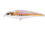 Duckett Fishing BD 79 Jerkbait, 2.9in, 3/8oz, American Shad, BD79-AS