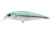 Duckett Fishing BD 79 Jerkbait, 2.9in, 3/8oz, Wasagi, BD79-W