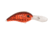 Duckett Fishing BD 6 Deep Diver Bait, Red Craw, BD6DD- RC