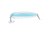 Duckett Fishing BD Spoon, Gizzard Shad, 4 in, BDSPOON4 - Gizzard Shad