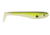 Duckett Fishing BD Swim, Blue Back Shad, 4 in, DBSWIMS4 BLUE BACK SHAD