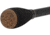 Duckett Fishing Black Ice Casting Rod, Med, Black, 7ft 2in, DFBI72M-C