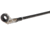 Duckett Fishing Black Ice Casting Rod, Med, Black, 7ft 2in, DFBI72M-C