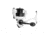 Duckett Fishing Crappie Slayer Spinning Rod, 6ft, Light, Slow, 1 Piece, DFCR60L-S