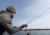 Duckett Fishing Crapple Slayer Lt Mod Fast Spinning Rod, Medium, White, 6 ft 3 in, DFCR63ML-S