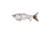 Duckett Fishing BD Shad Slow Sinking Swimming Hard Bait