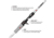 Duckett Fishing Cloak Casting Rod
