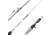 Duckett Fishing Cloak Casting Rod