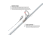 Duckett Fishing Cloak Spinning Rod