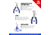 Duckett Fishing Jacob Wheeler Pro Pack Inc