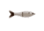 Duckett Fishing Wall Hanger Glide Hard Bait