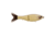 Duckett Fishing Wall Hanger Glide Hard Bait