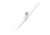 Duckett Fishing Ghost II Fast Casting Rod, Medium Heavy, White, 7 ft, DFGT70MH-C